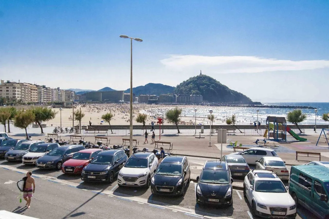 The Rentals Collection | Scala San Sebastian Spain