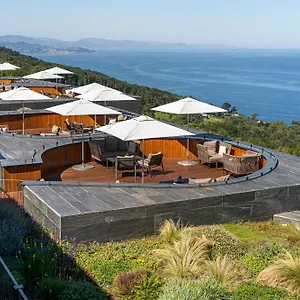 5* Отель Akelarre - Relais & Chateaux