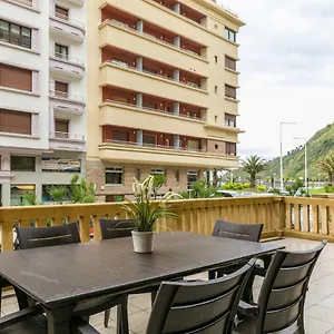 Appartement Zurriola Suites By Forever, San Sebastian