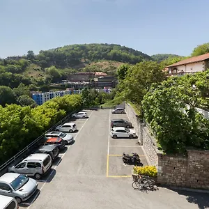 3* Отель Avenida